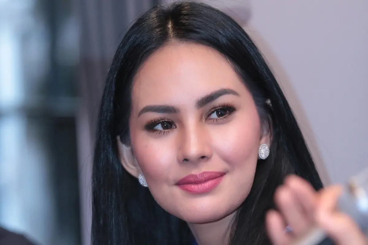 [Bintang] Kartika Putri