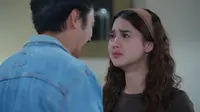 Sinetron Cinta Sedalam Rindu tayang di SCTV. (dok. SCTV)