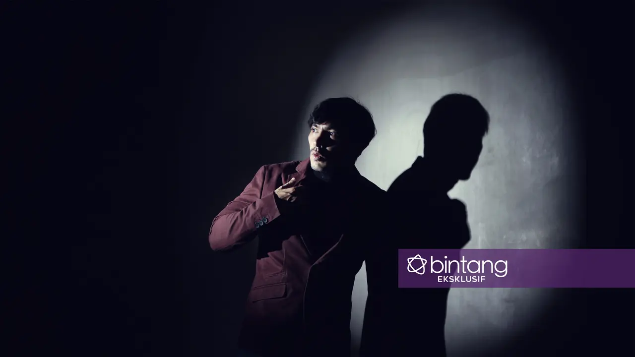 [Bintang] Eksklusif Abimana Aryasatya