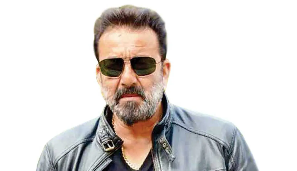 Sridevi dan Sanjay Dutt pertama kali bertemu dalam film Gumrah. Saat itu, soundtrack film ini sangat populer. (Foto: openthemagazine.com)