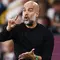 Pep Guardiola Ingin Tangani Timnas Inggris, Begini Bocoran dari Orang Terdekatnya