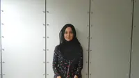 Blogger Hijab asal Australia