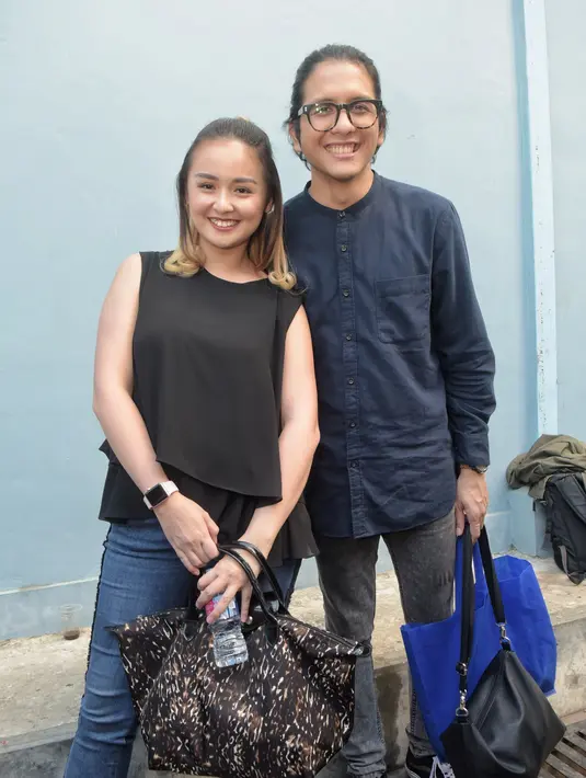 (Adrian Putra/Bintang.com)