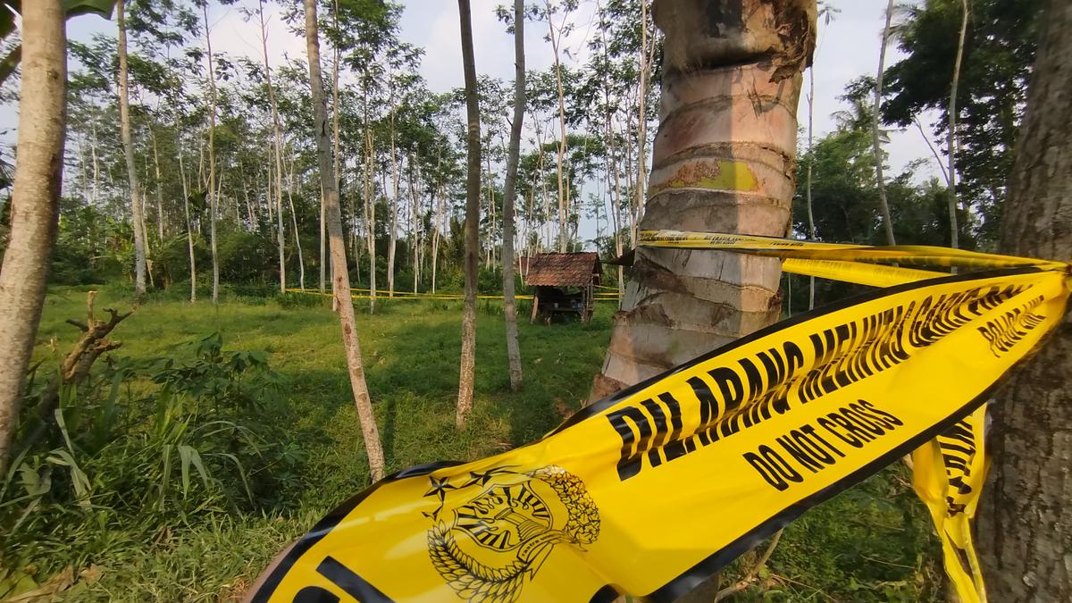 Remaja Pembunuh Siswi MI di Banyuwangi Dibui 5 Tahun, Begini Perjalanan Kasusnya