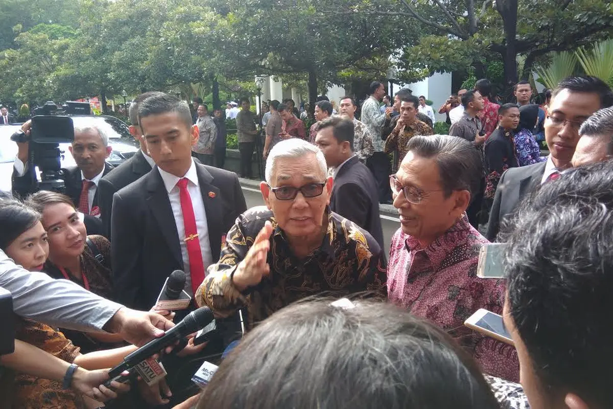 Hari Lahir Pancasila
