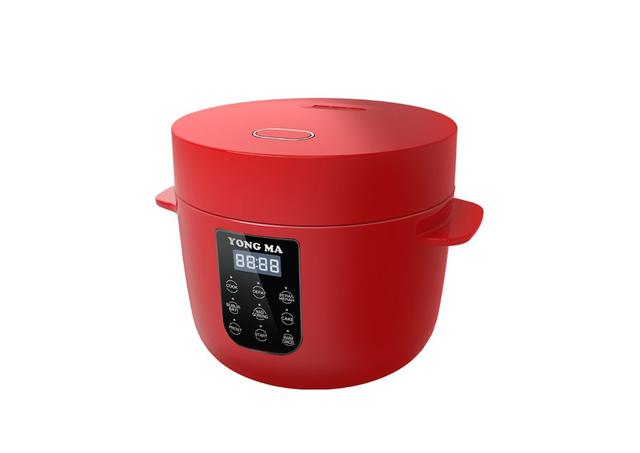 1. Yong Ma SMC8055 (1.3 Liter) -- Sekitar Rp804.000