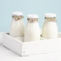 Ilustrasi Susu Kedelai Credit: pexels.com/pixabay