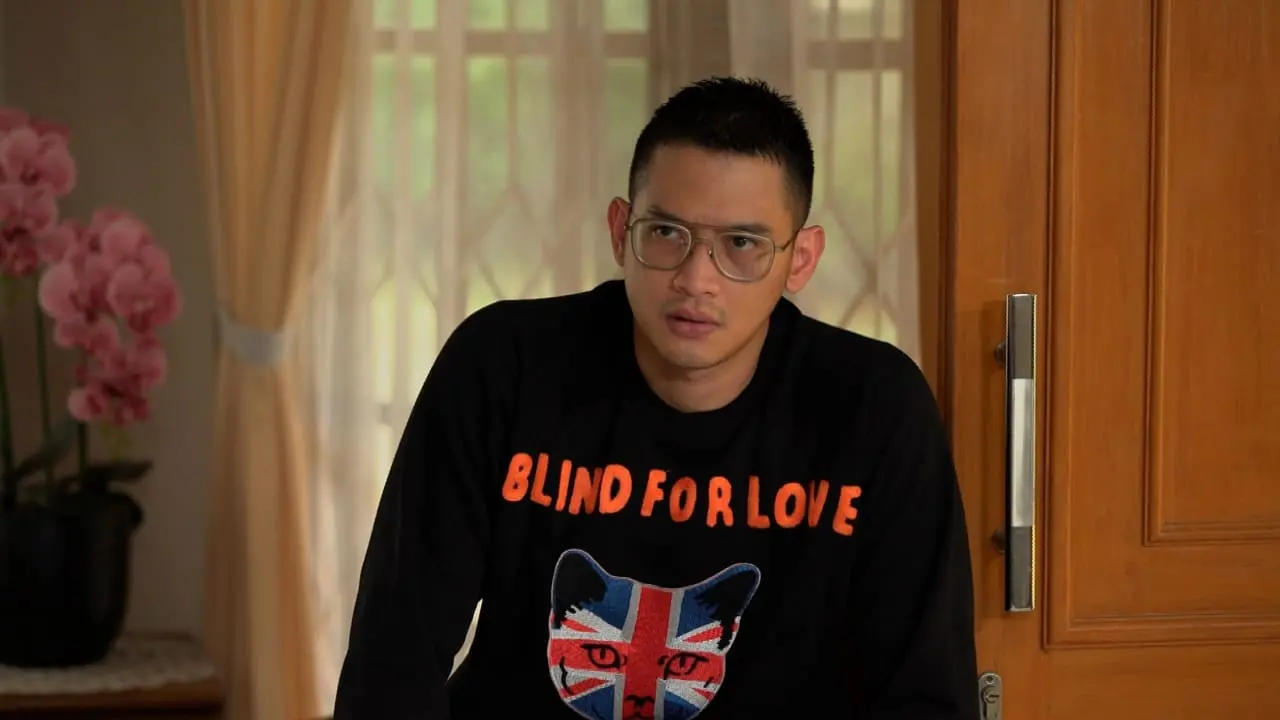 Cinta Buta