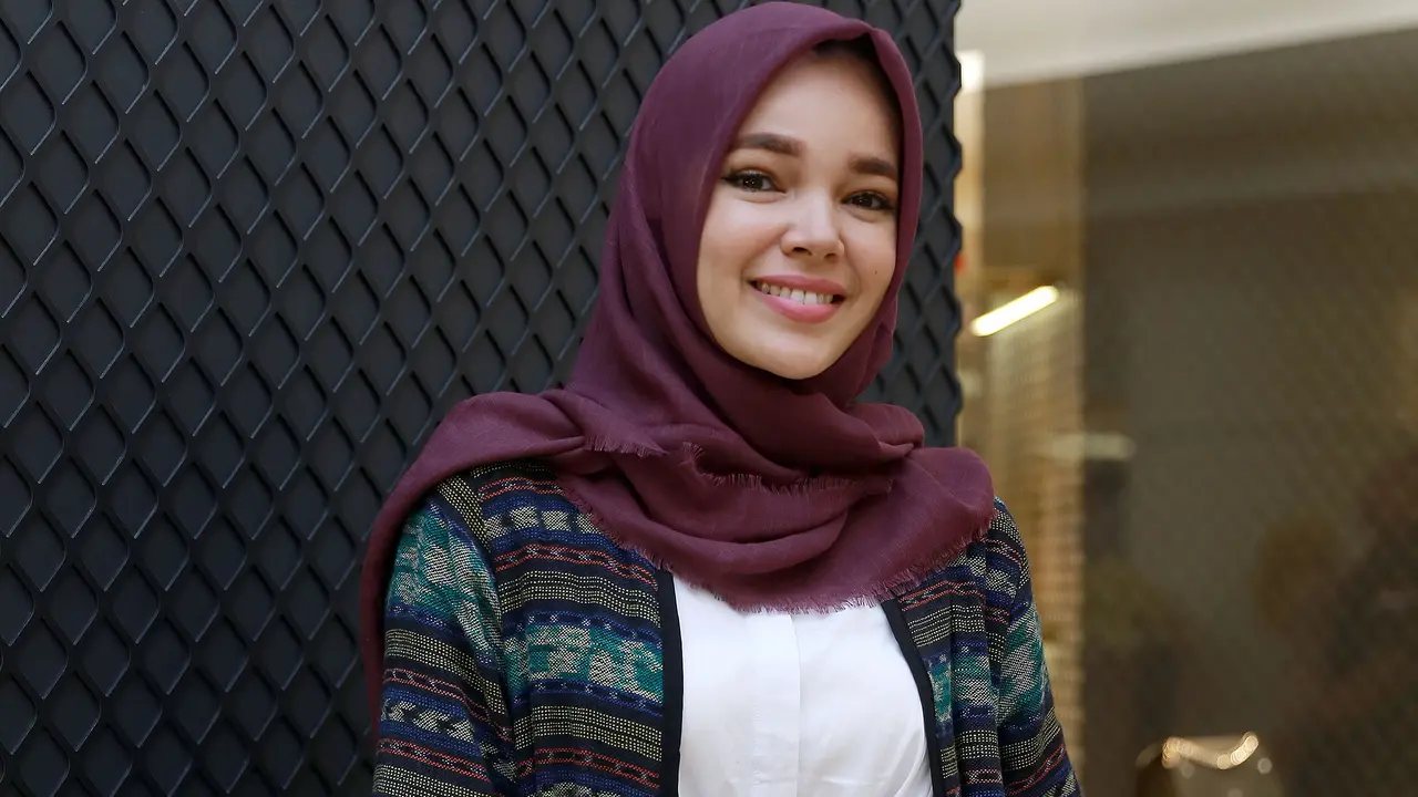 [Bintang] Dewi Sandra