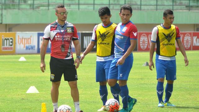 Persiba Balikpapan