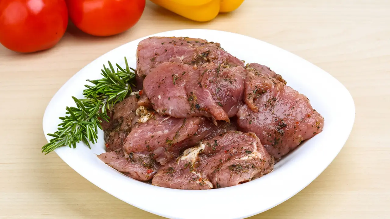 tips daging sapi empuk