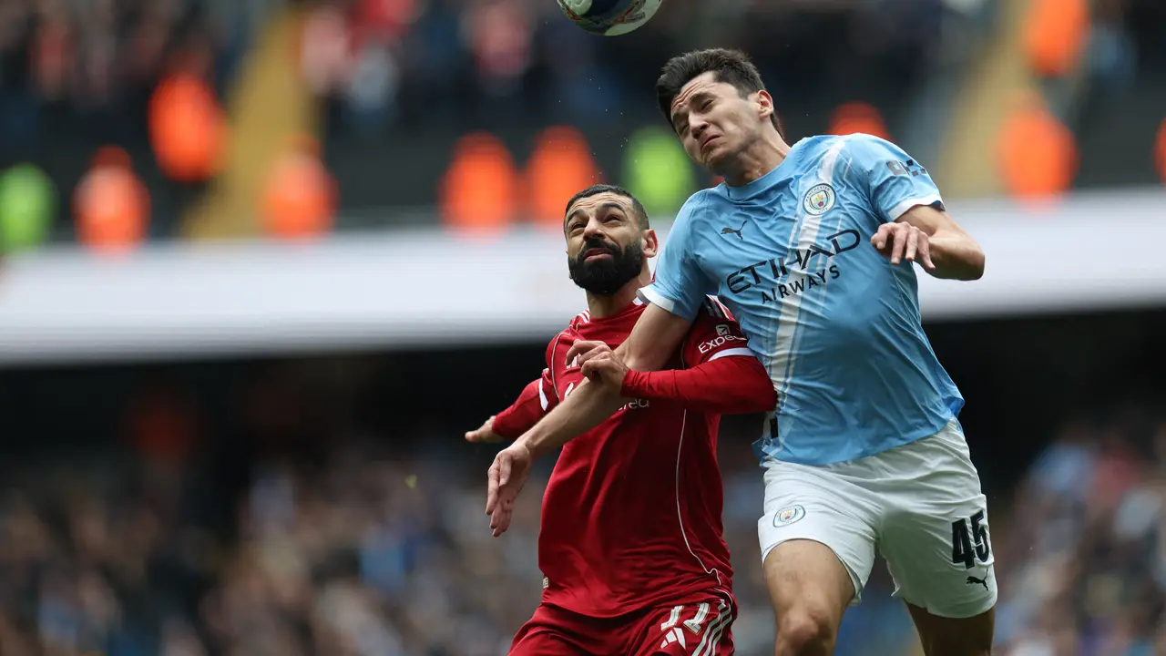 Mohamed Salah