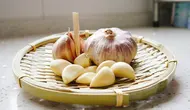 Cara Menyimpan Bawang Putih agar Awet, Tahan Berbulan-bulan