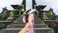 Top 15 Honeymoon Destinations in the World for 2026 According to TripAdvisor