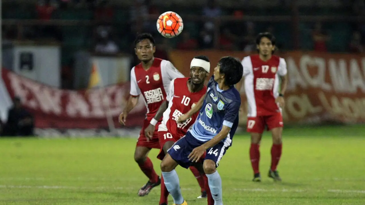 PSM Makassar