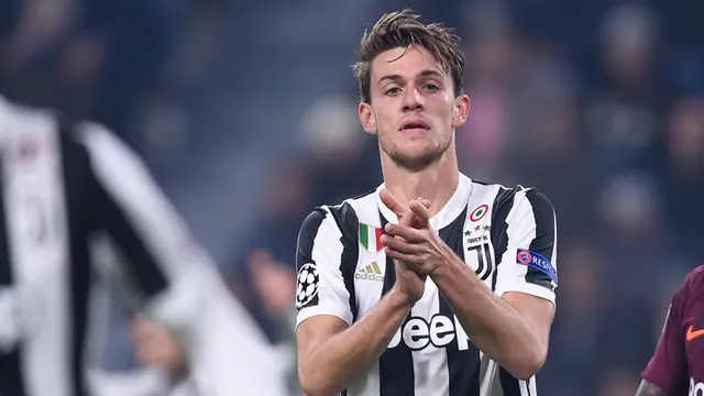 Aaron Ramsey dan 5 Bintang Juventus yang Bakal Ditendang Andrea Pirlo