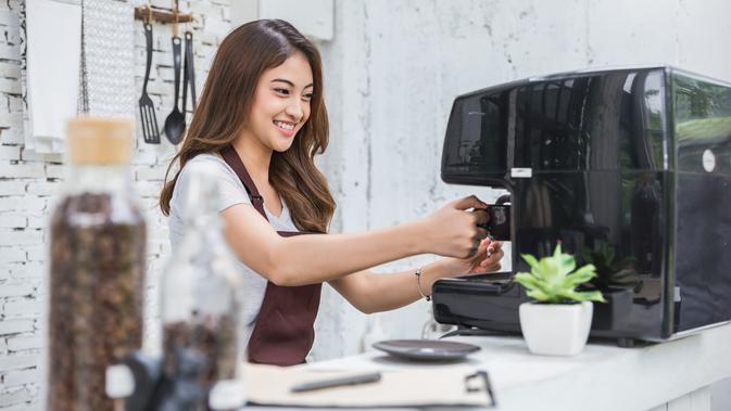 tips menjadi wanita sukses dunia akhirat Manfaat Kerja Paruh Waktu untuk Mahasiswa Lifestyle 