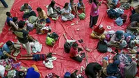 Banjir Sumatera, IDAI: Anak-Anak adalah Kelompok Rentan yang Harus Dilindungi