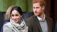 Sumber itu mengatakan bahwa tanggal dan bulan untuk Royal Wedding Tour masih diperdebatkan. (Daily Mirror)
