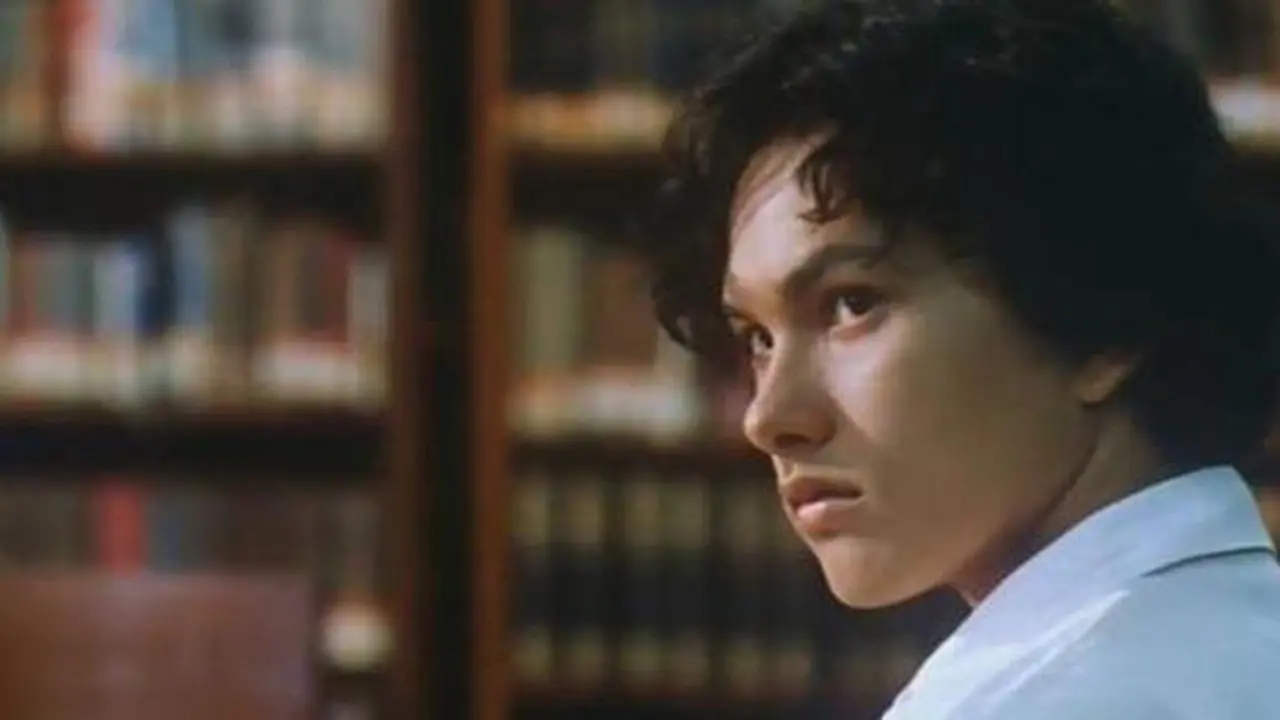 Rangga, AADC (copyright: Miles Production)