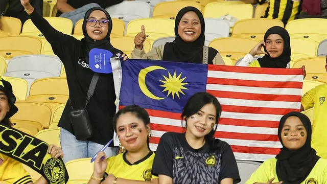 Legenda Malaysia Ungkap Kunci Kemenangan Melawan Timnas Indonesia di Final Piala AFF 2010: Terima Kasih, Laser!