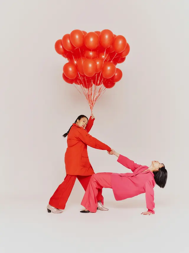 Rinni Wulandari - Yarra Rai