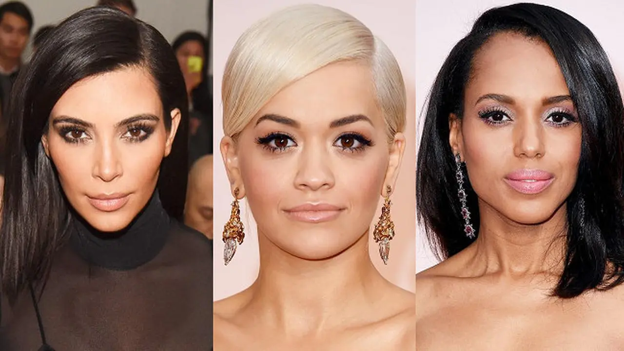 Makeup Nude untuk Berbagai Jenis Kulit