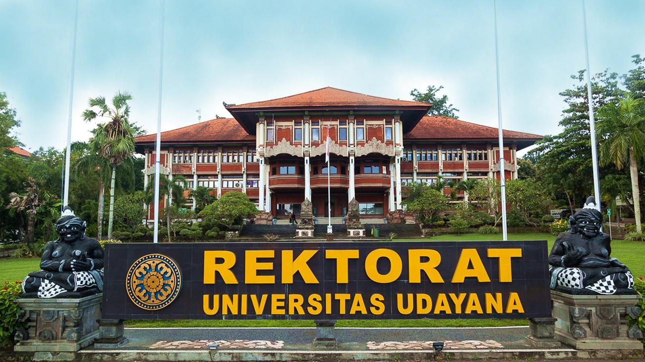 Universitas Udayana