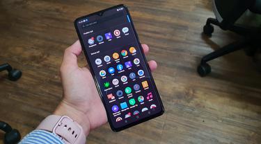 Realme X2 Pro