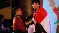 Esports Indonesia melonjak prestasi di SEA Games 2021