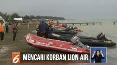 Basarnas menyatakan akan kembali memperpanjang masa evakuasi apabila masih ada kemungkinan korban ditemukan.