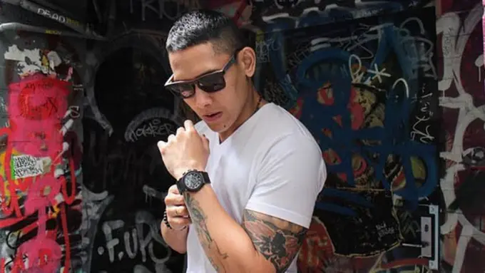 Foto: copyright Ganindra Bimo/Instagram