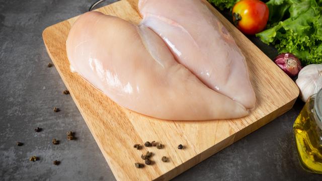 Chicken Breast