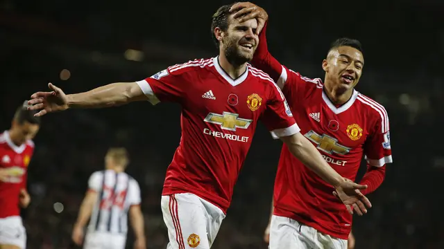 Juan Mata