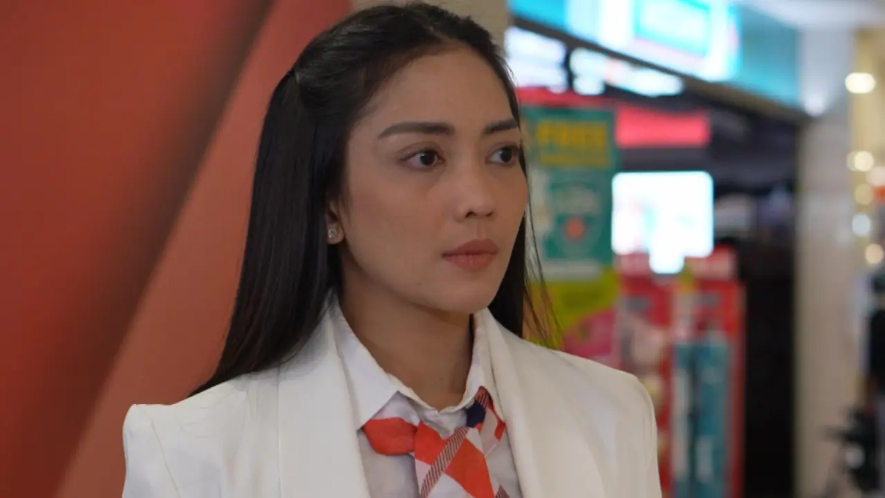 Cinta Setelah Cinta