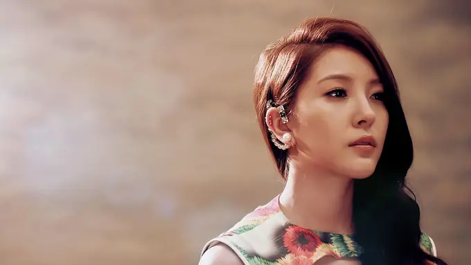 [Bintang] BoA Siap Rilis Single Project SM STATION