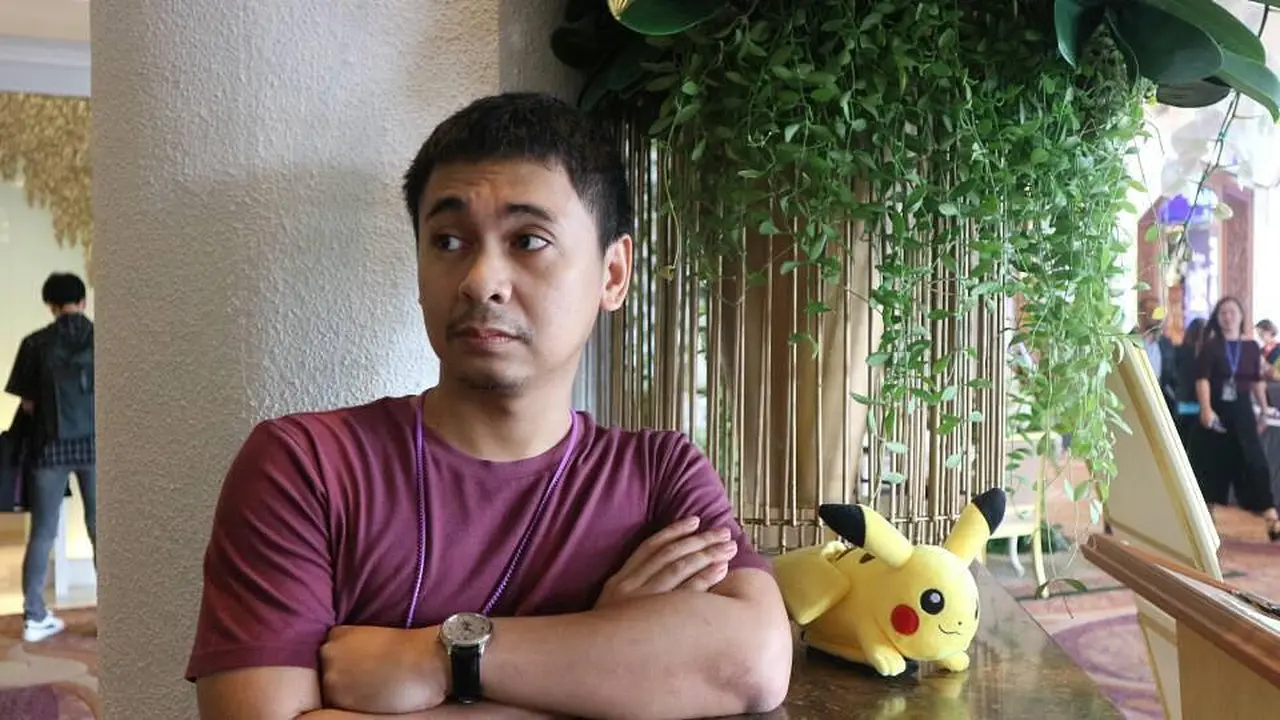 Raditya Dika