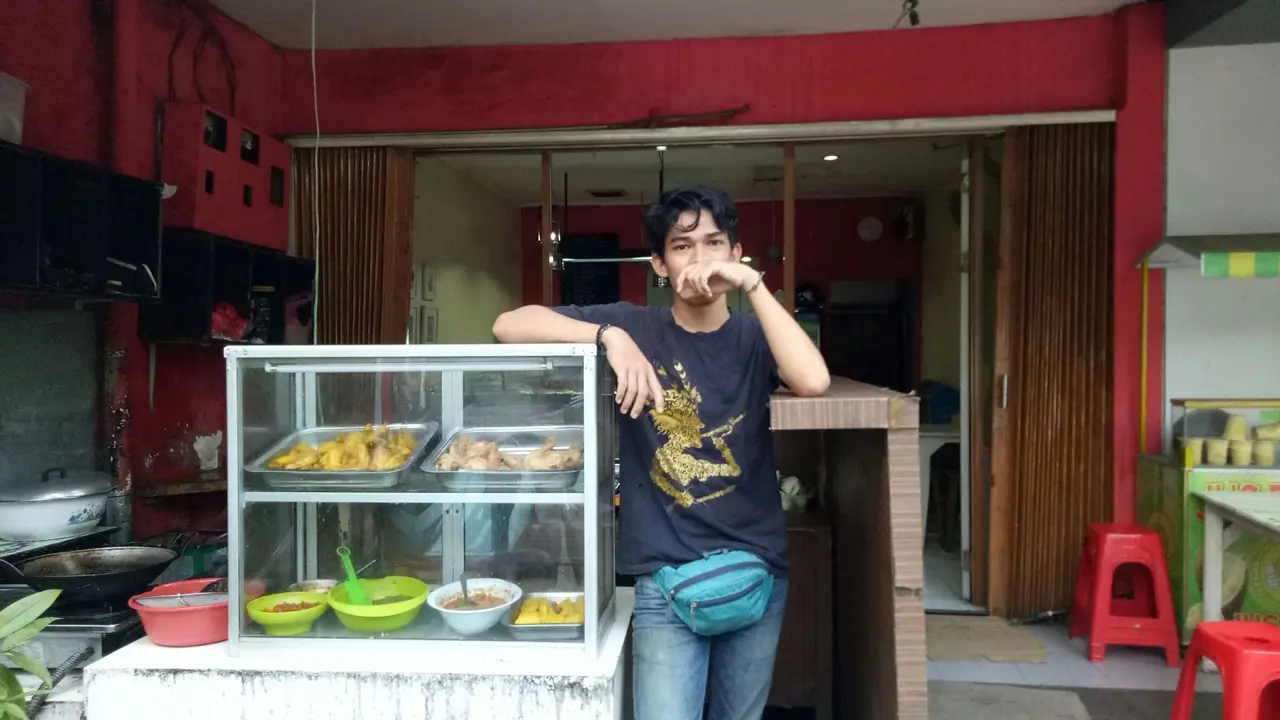 Shidqi Ramadhan