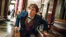 David Yates sendiri sudah mulai menyutradarai film Harry Potter sejak Harry Potter and the Order of Phoenix, lho! (Slash Film)