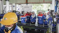 Pertamina Patra Niaga Pastikan 753 SPBE Terapkan Aturan BDKT 100%