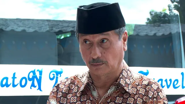 Calon Presiden