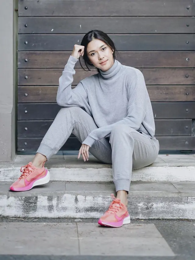 Nana Mirdad. (Foto: Instagram @nanamirdad_)