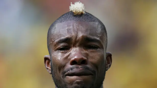 Serey Die