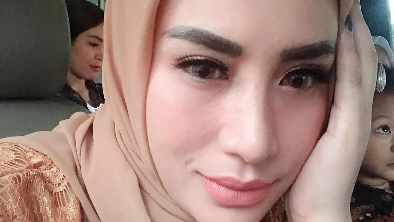 [Bintang] Shinta Bachir