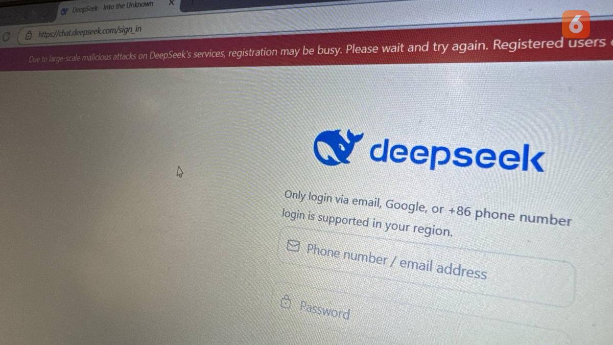 Kaspersky: Sifat Open Source DeepSeek AI Bisa Timbulkan Risiko Keamanan