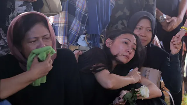 [Bintang] Dika Kerispatih