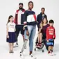 Koleksi adaptive collection oleh Tommy Hilfiger untuk para penyandang disabilitas. (dok. Tommy Hilfiger)