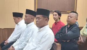 Kasus Ledakan Sumur Minyak Blora Disorot, KY Buka Peluang Pemantauan