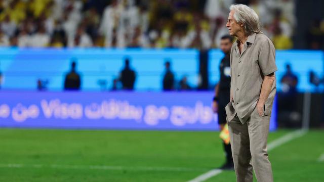 Jorge Jesus