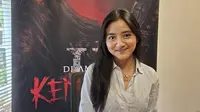 Nayla Purnama Rela Tanning dan Latihan Renang demi Di Ambang Kematian 2